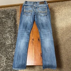 BKE jeans